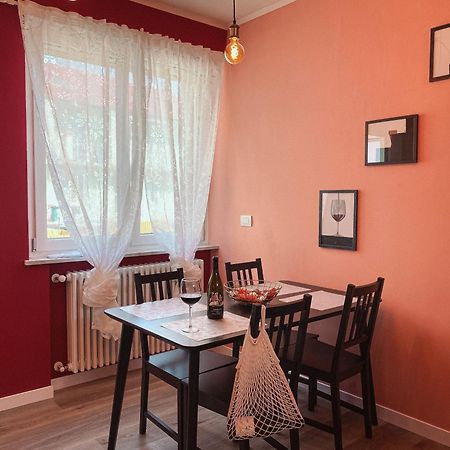 Wellhome Асти Экстерьер фото