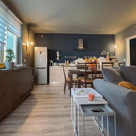 Wellhome Асти Экстерьер фото