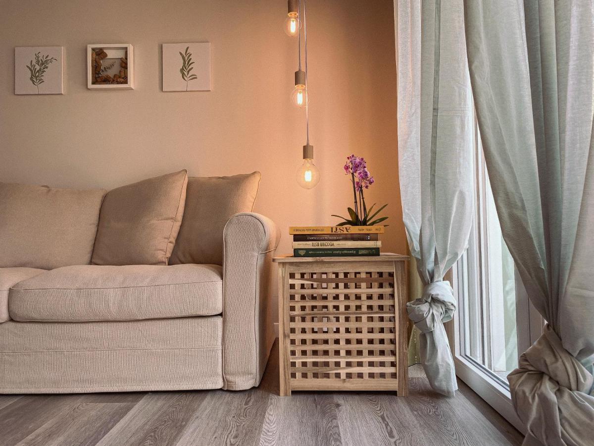 Wellhome Асти Экстерьер фото