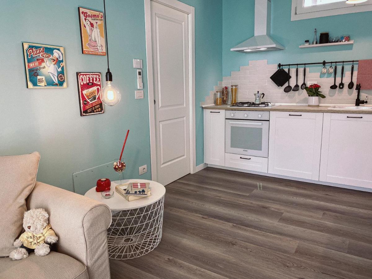 Wellhome Асти Экстерьер фото
