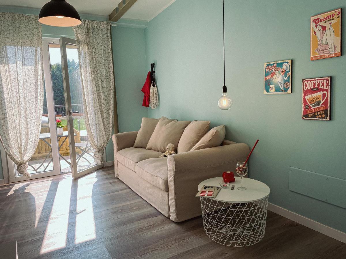 Wellhome Асти Экстерьер фото