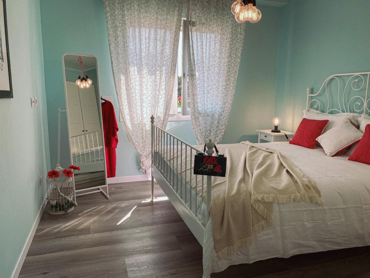Wellhome Асти Экстерьер фото