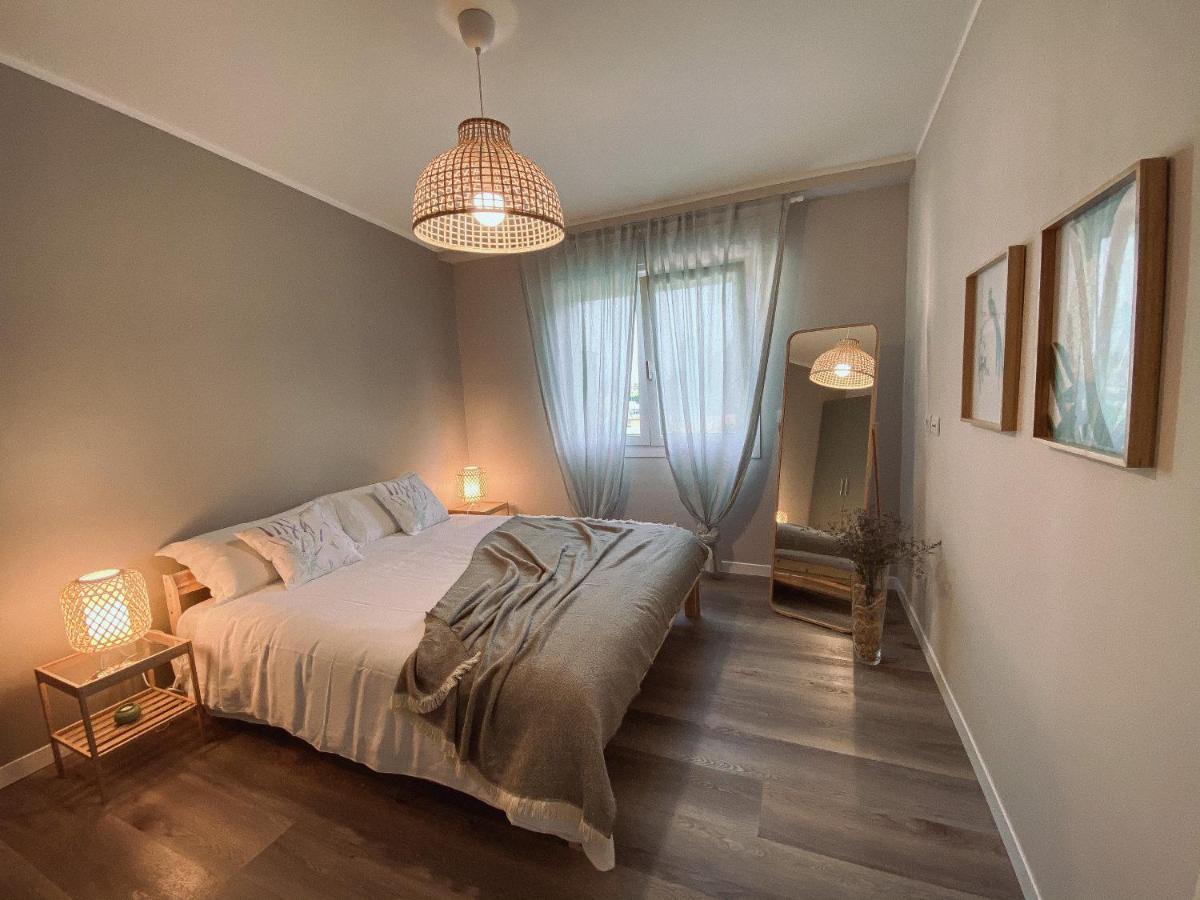 Wellhome Асти Экстерьер фото