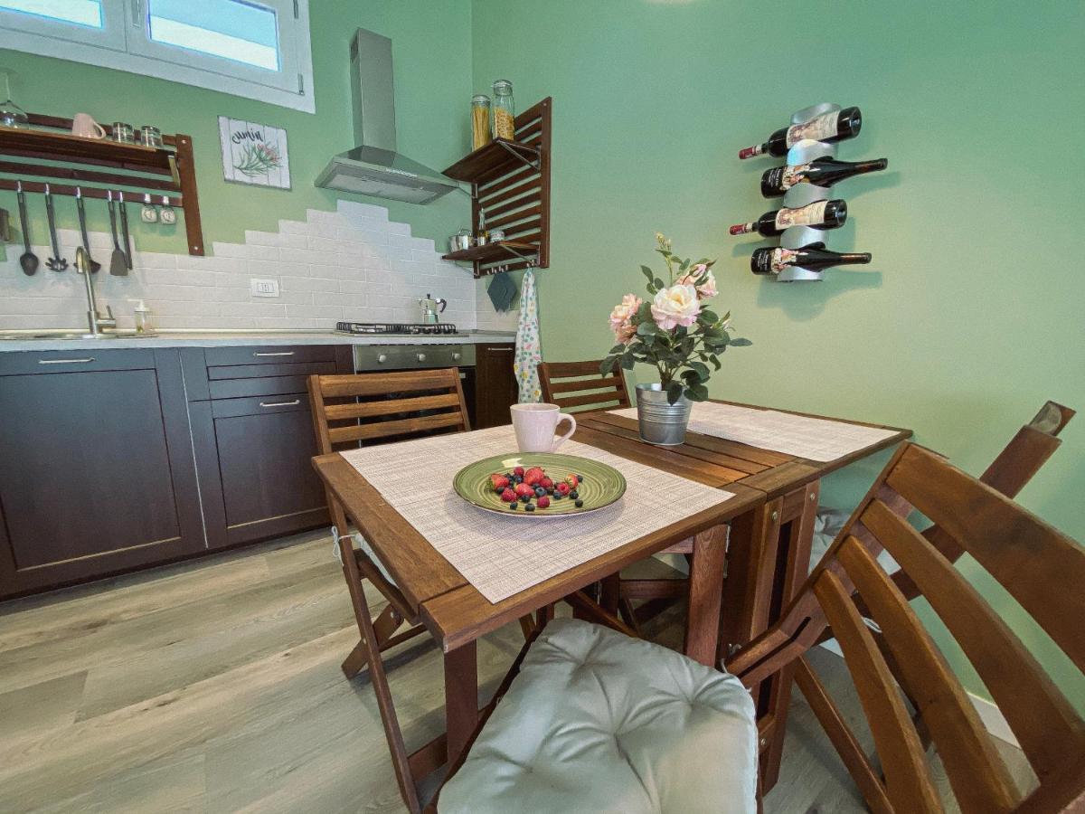 Wellhome Асти Экстерьер фото