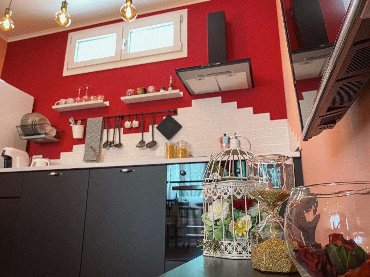 Wellhome Асти Экстерьер фото