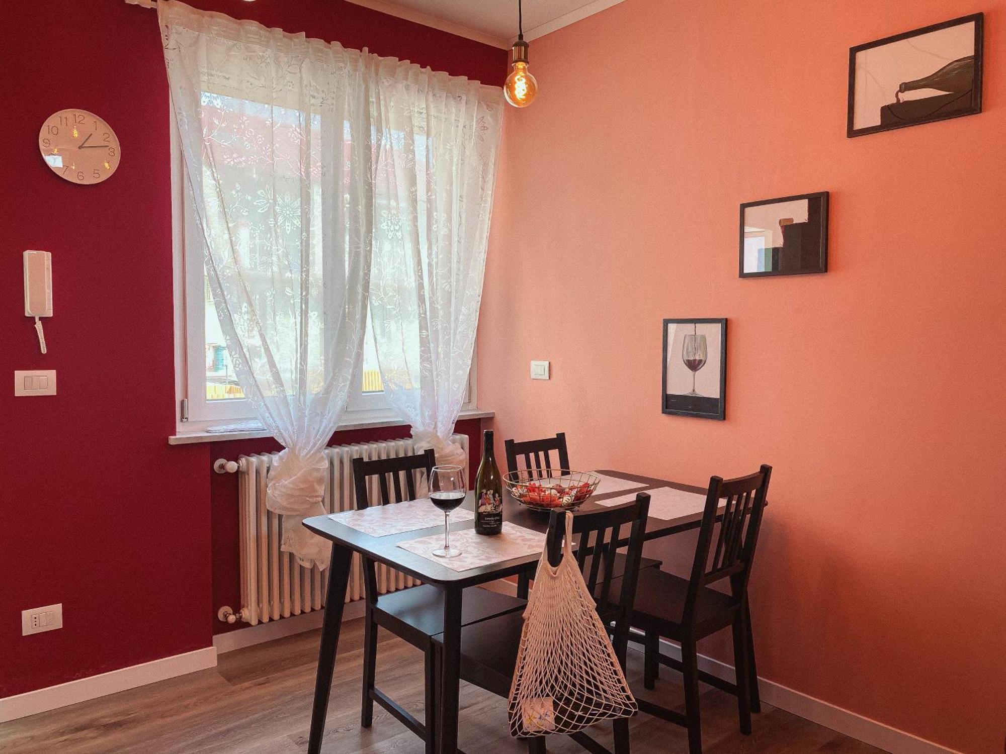 Wellhome Асти Экстерьер фото