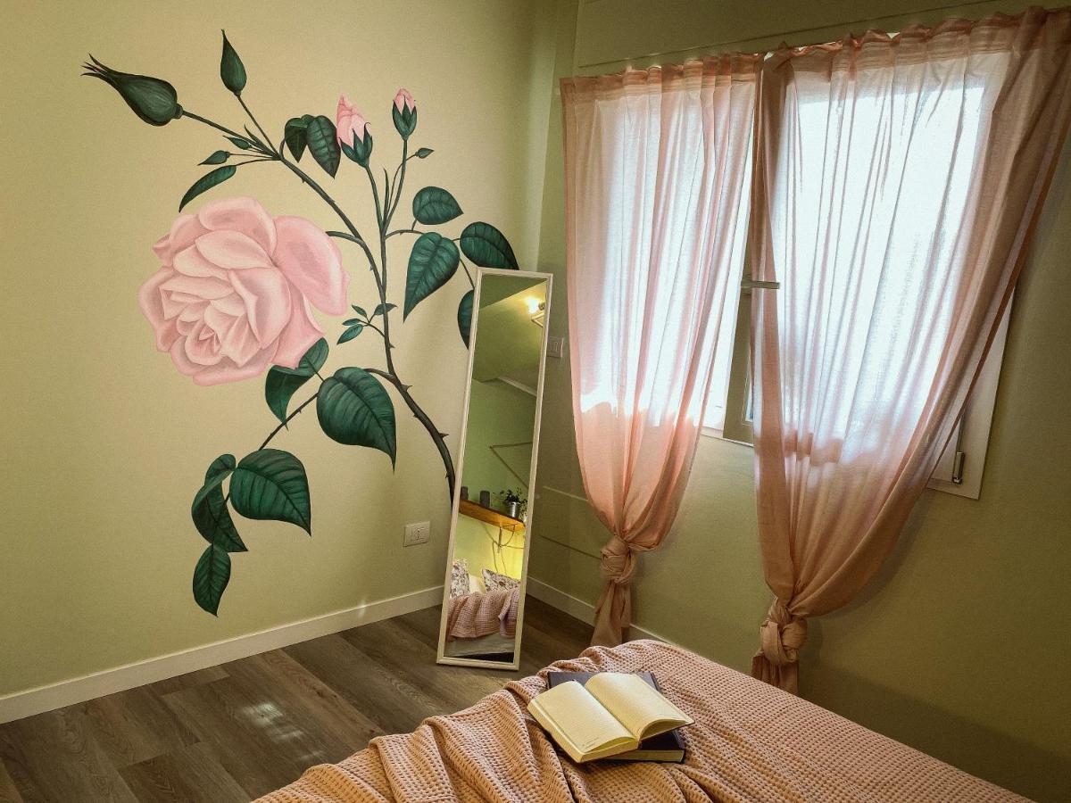Wellhome Асти Экстерьер фото