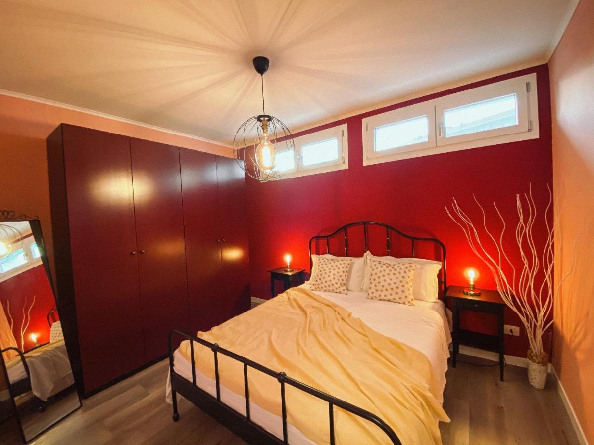 Wellhome Асти Экстерьер фото