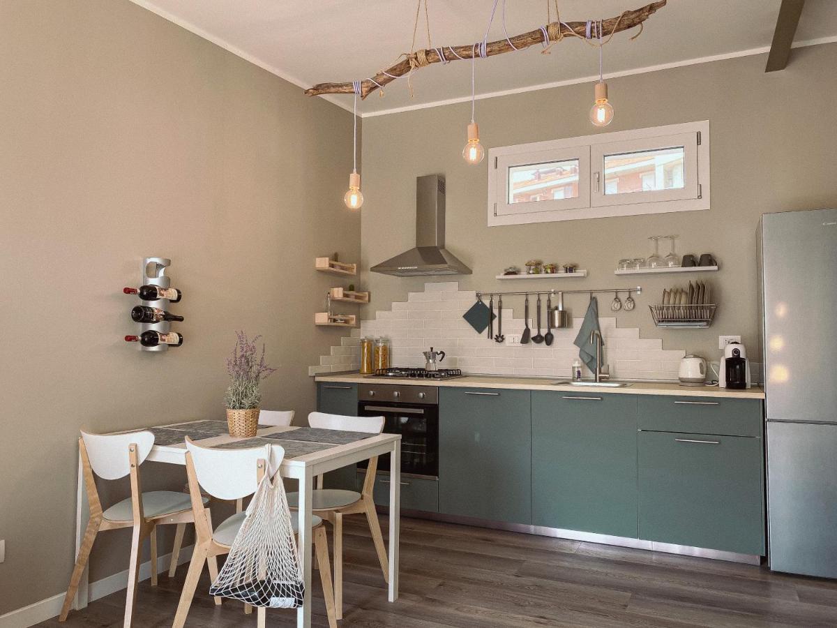 Wellhome Асти Экстерьер фото