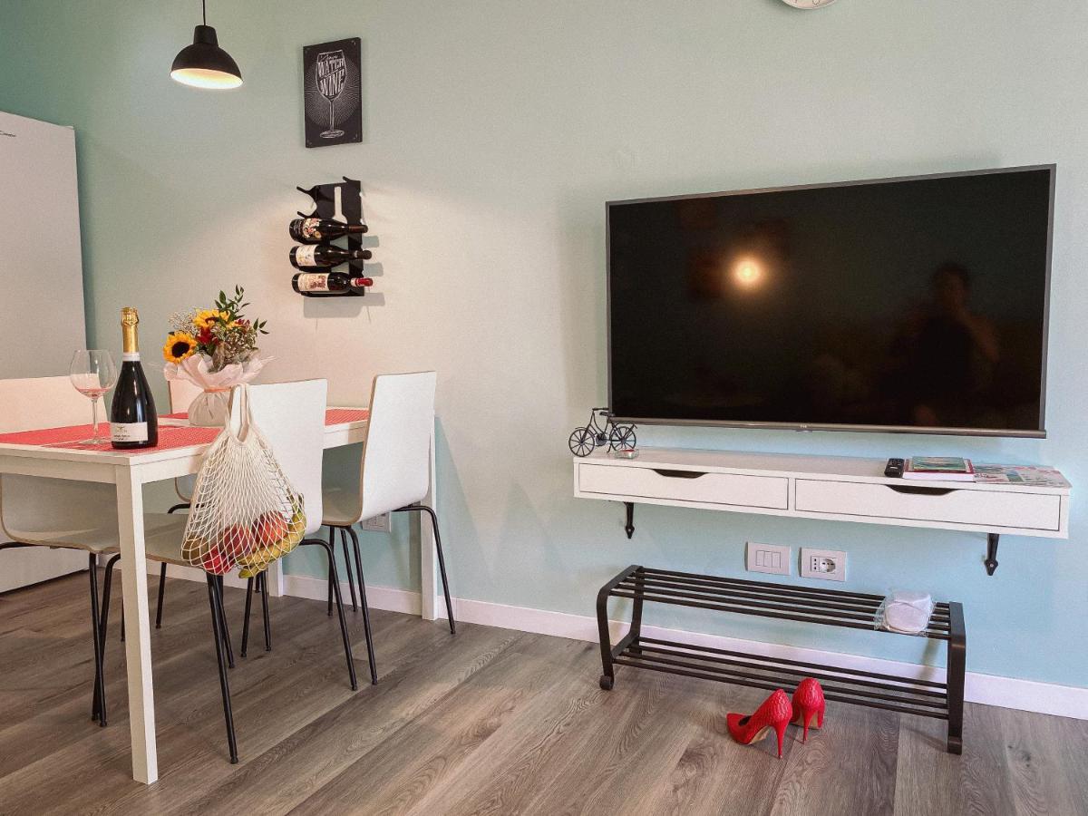 Wellhome Асти Экстерьер фото