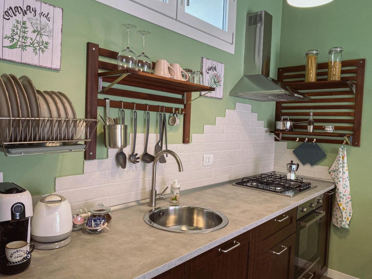 Wellhome Асти Экстерьер фото