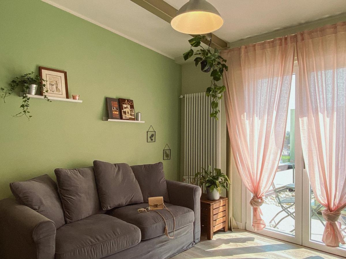 Wellhome Асти Экстерьер фото