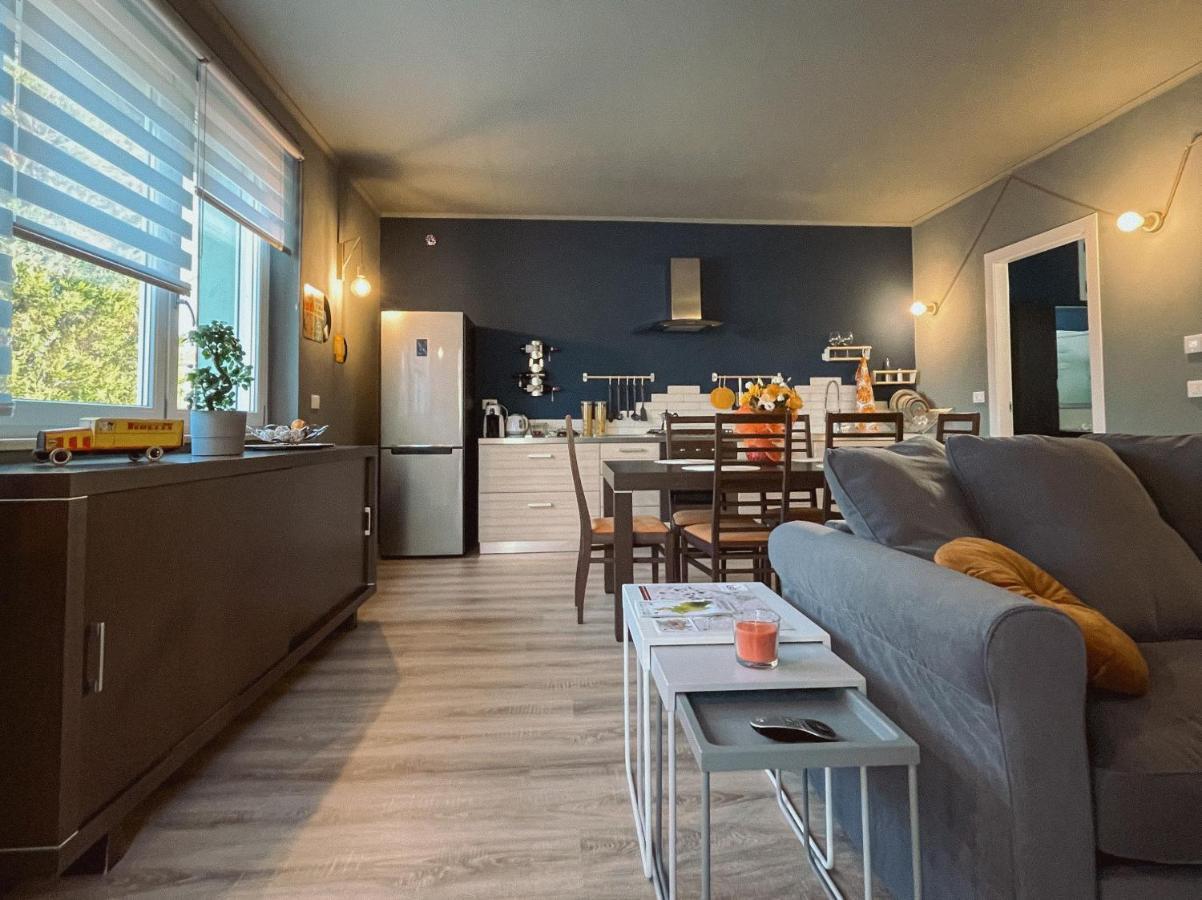 Wellhome Асти Экстерьер фото