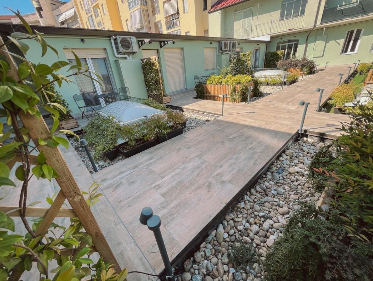 Wellhome Асти Экстерьер фото