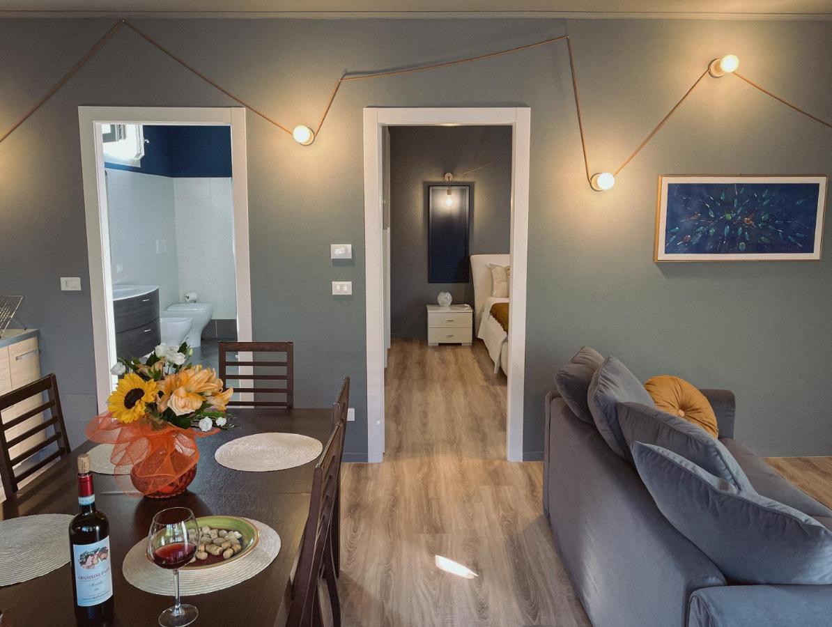 Wellhome Асти Экстерьер фото