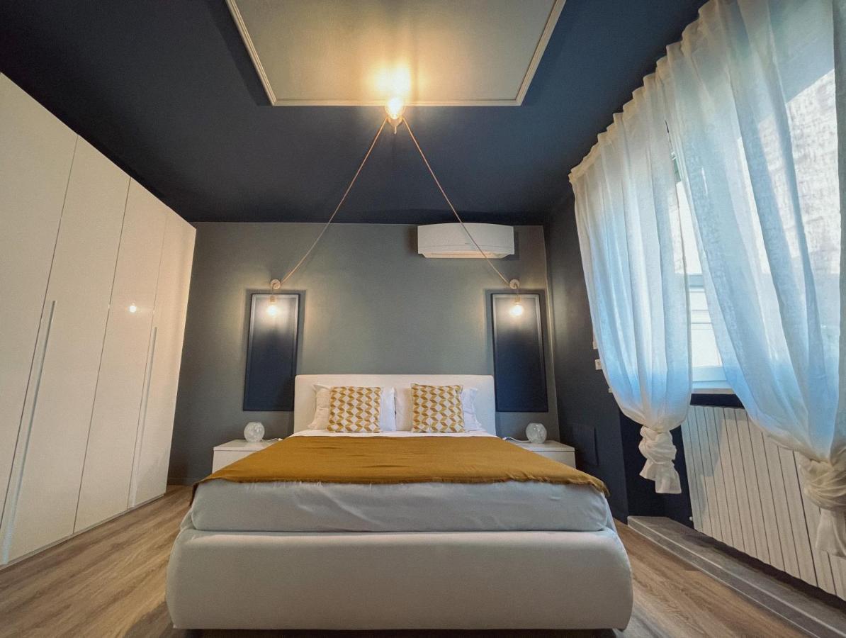 Wellhome Асти Экстерьер фото