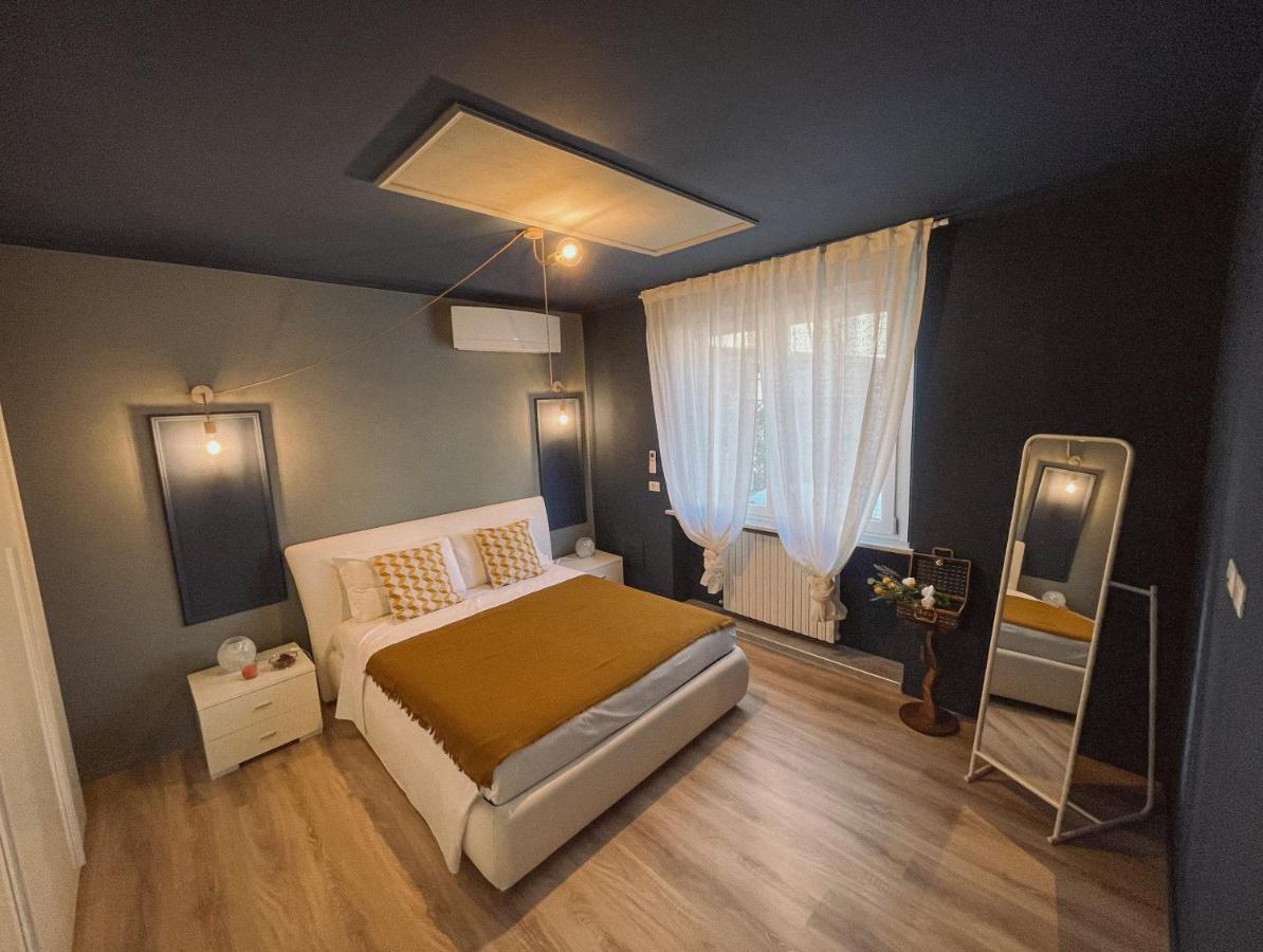 Wellhome Асти Экстерьер фото