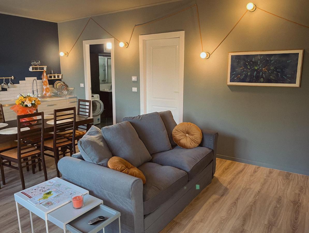 Wellhome Асти Экстерьер фото
