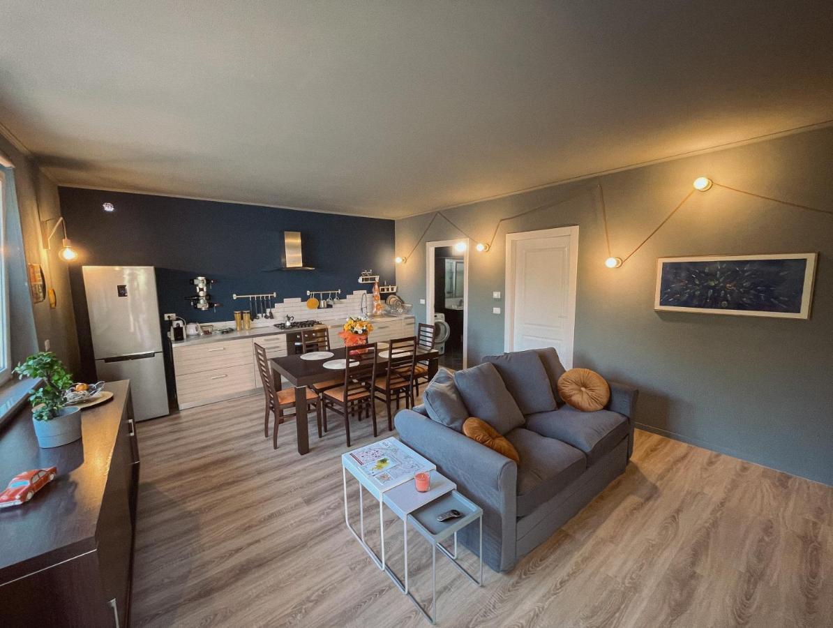 Wellhome Асти Экстерьер фото