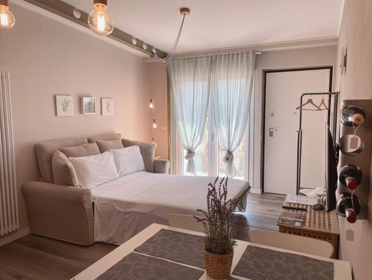 Wellhome Асти Экстерьер фото